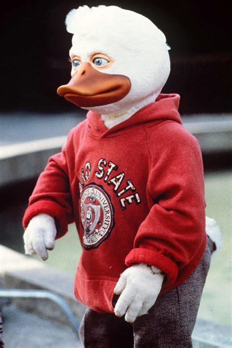 ed gale howard the duck|ed gale howard.